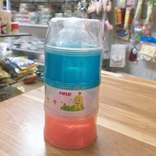 Hộp Chia Sữa Bột Farlin BF-180