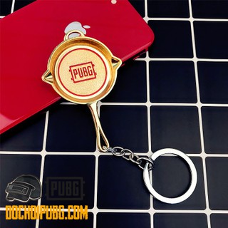 Móc treo Chảo PUBG