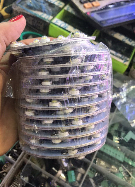 Led miếng 12w 36v tròn  | BigBuy360 - bigbuy360.vn