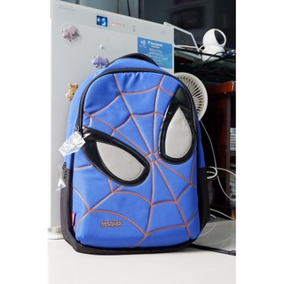 BALO SAMSONITE SPIDERMAN USA