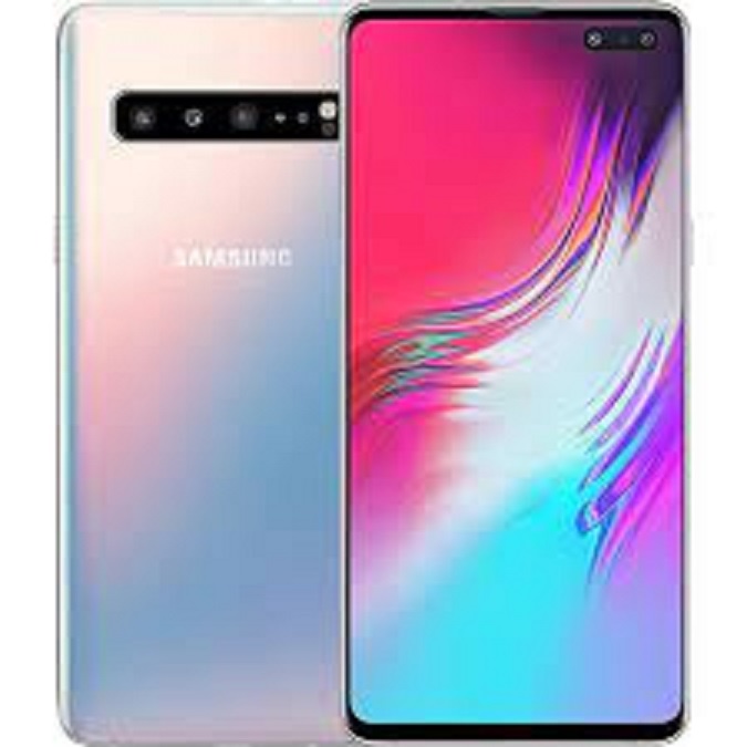 điện thoại Samsung Galaxy S10 5G ram 8G/256G mới Chính Hãng, chiến Game siêu ngon, Bảo hành 12 tháng - BC 04