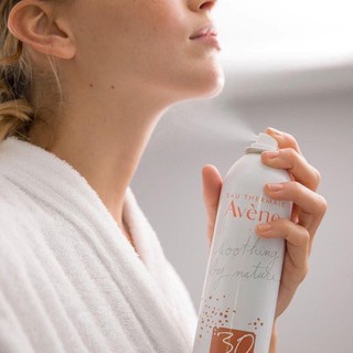 Xịt Khoáng Avene 300ml Chuẩn Auth