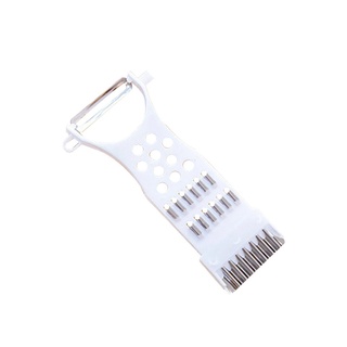 Universal Dưa chuột Cà rốt Slicer Dụng cụ gọt khoai tây Dụng cụ gọt rau củ quả