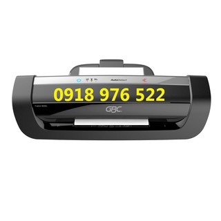 May ép tài liệu GBC Fusion 7000L A3