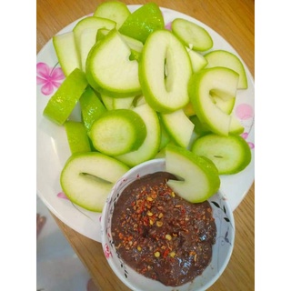 XOÀI NON MẮM RUỐC