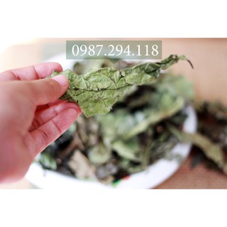 Lá xạ đen hoà bình chính gốc