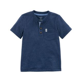 Áo carter's bé trai dư xịn size 2 màu cam