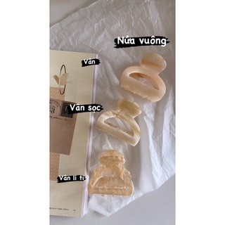 KẸP VÂN ĐÁ MARBLE SUMMER