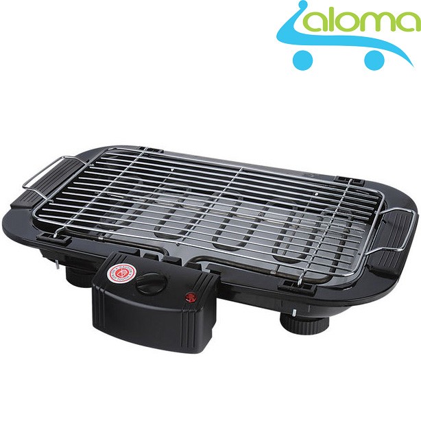 Bếp nướng không khói Electric Barbecue Grill 2000W