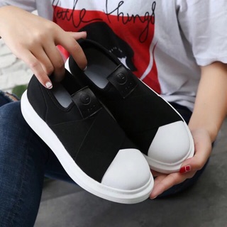 [ SALE giày Lười FULL BOX]