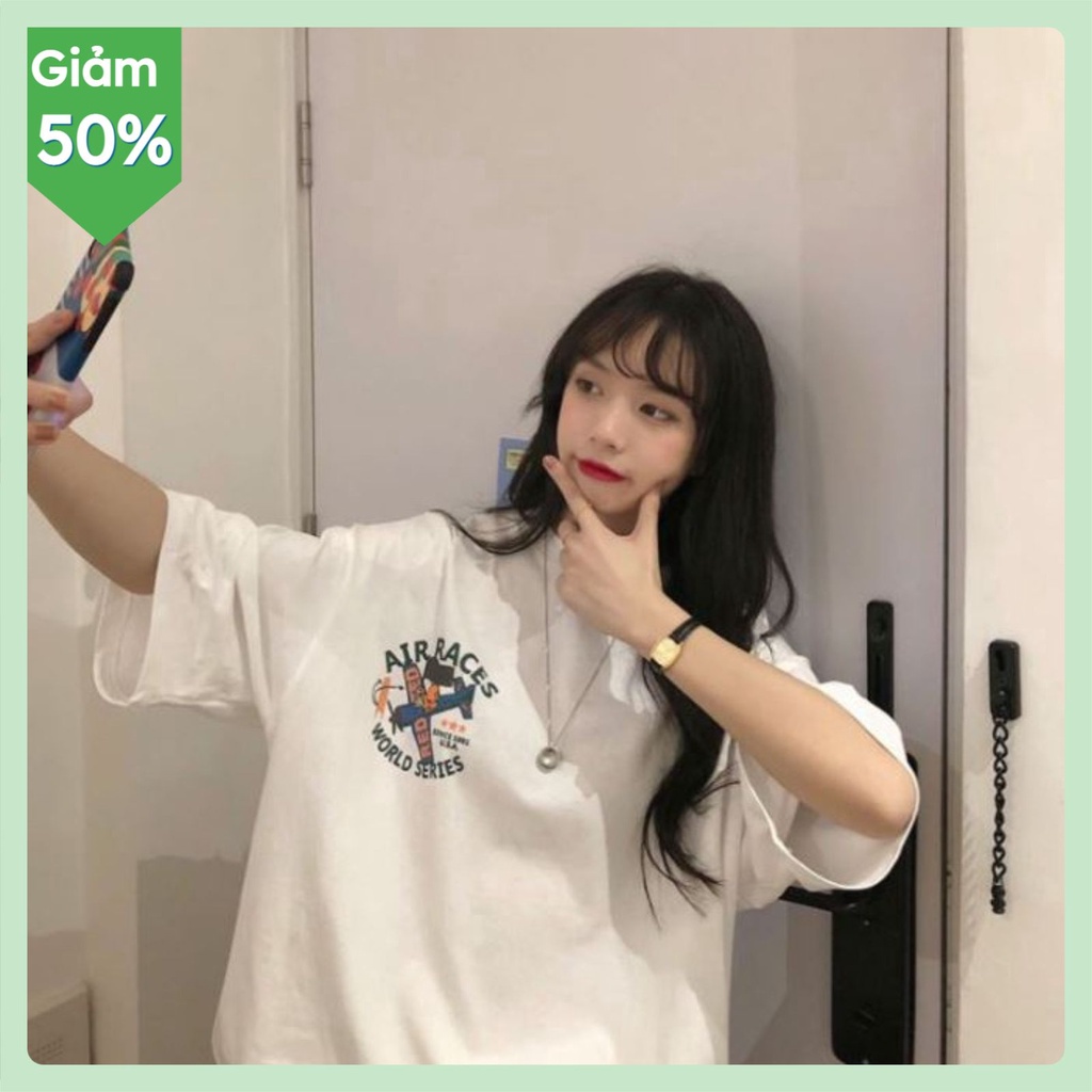 Áo thun nữ nam Walking tay lỡ form rộng, áo phông nam nữ Oversize Unisex chất cotton siêu đẹp vải dày dặn | BigBuy360 - bigbuy360.vn