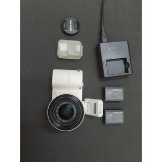 MÁy ảnh DSLR Samsung Nx1000