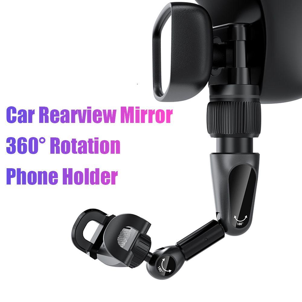 Giá Đỡ Điện Thoại BTLIMER 360° Giá Đỡ ĐiệN ThoạI Xoay TiệN DụNg