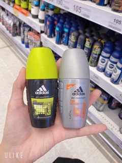LĂN KHỬ MÙI ADIDAS THÁI LAN