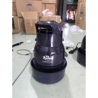 Máy phun sương con gà vx-6500h taiwan