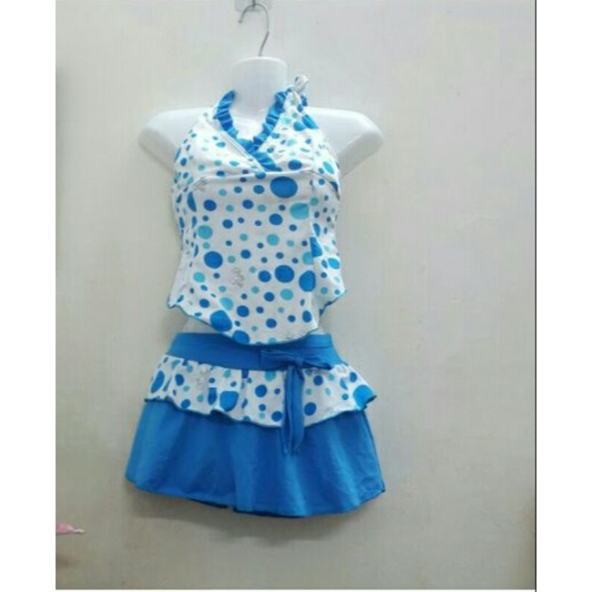 ĐỒ BƠI SET BỘ BIKINI VÁY