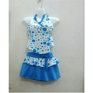 ĐỒ BƠI SET BỘ BIKINI VÁY