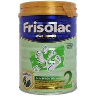 Sữa FrisoLac Gold 2 900g