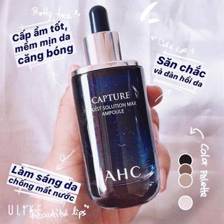 serum ahc Hàn Quốc-Sally Ngô