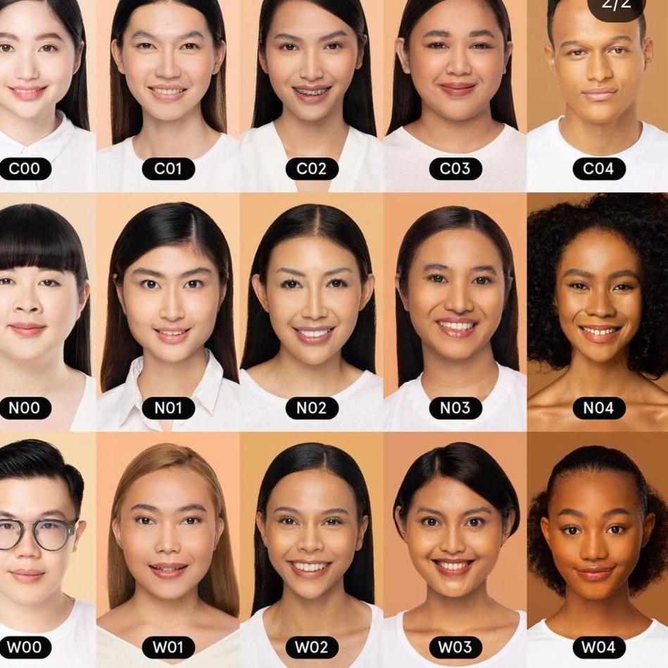 (hàng Mới Về) Kem Nền Dạng Lỏng Che Lỗ Chân Lông Dear Me Beauty | BigBuy360 - bigbuy360.vn
