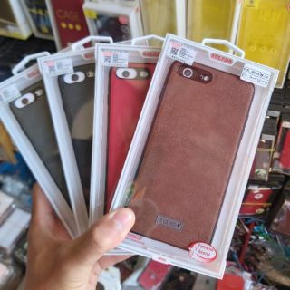 Ốp Lưng Da Hiệu Sulada Cao Cấp Cho iphone 8 plus/7 plus viền dẻo siêu đẹp