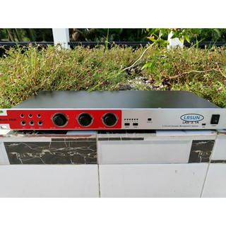 Vang số lrsun nguyên bản| vang số lrsun có hỗ trợ phần mềm| vang số lrsun chống hú tốt - lrsun electronics ltd