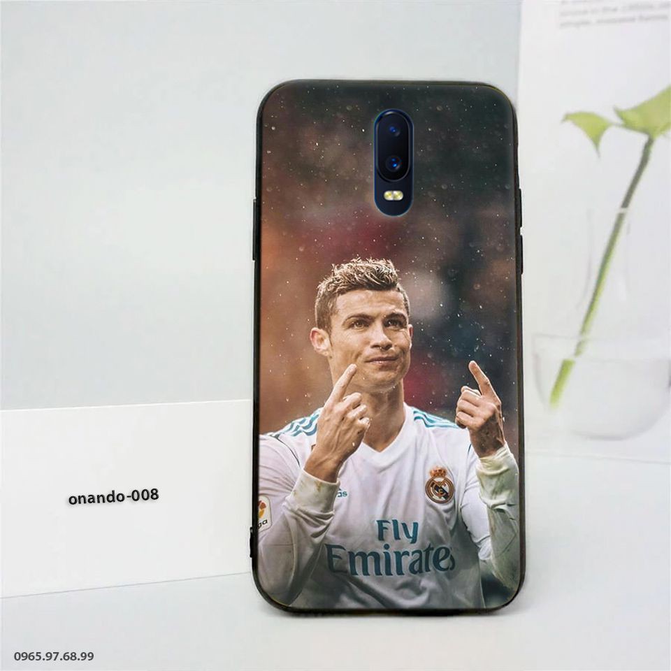 Miếng dán skin cho các dòng Oppo Neo 5, R7, R17, A31, A91 in hình Ronando cực đẹp