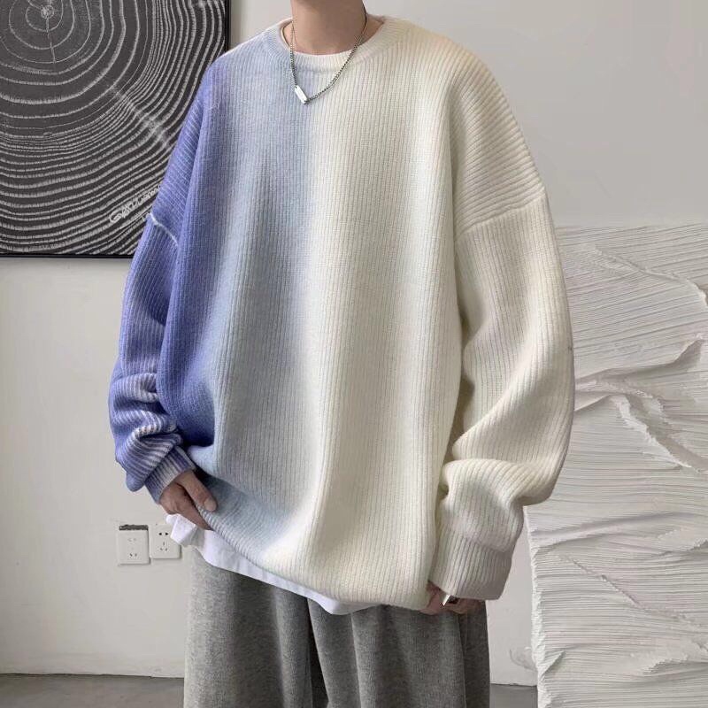 Áo Len Omber Unisex