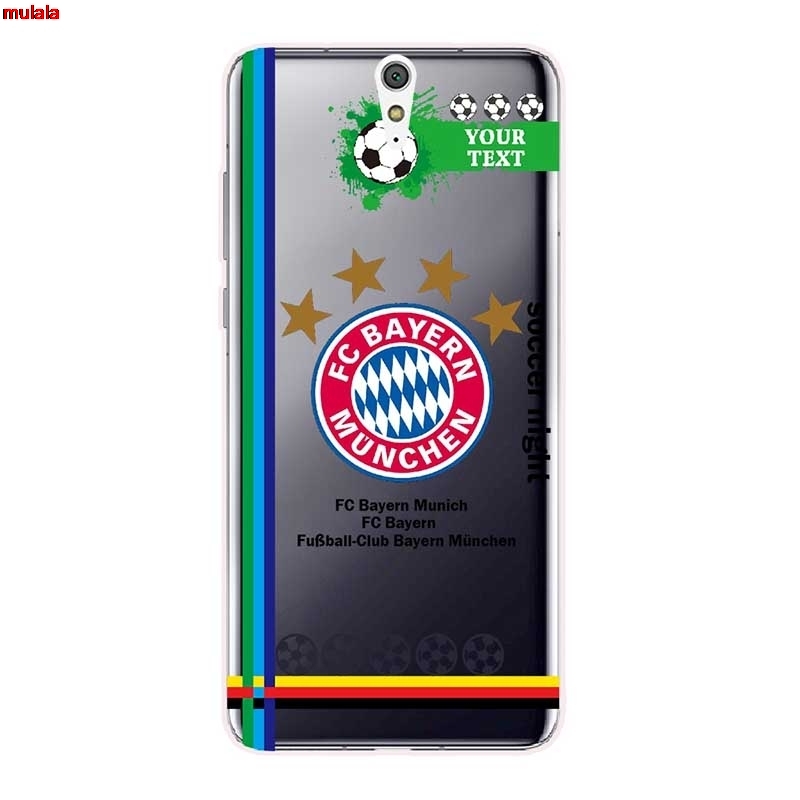Sony xperia C3 C5 M4 L1 L2 XA XA1 XA2 Ultra Plus X Performance 4JZQDH Pattern-2 Soft Silicon TPU Case Cover
