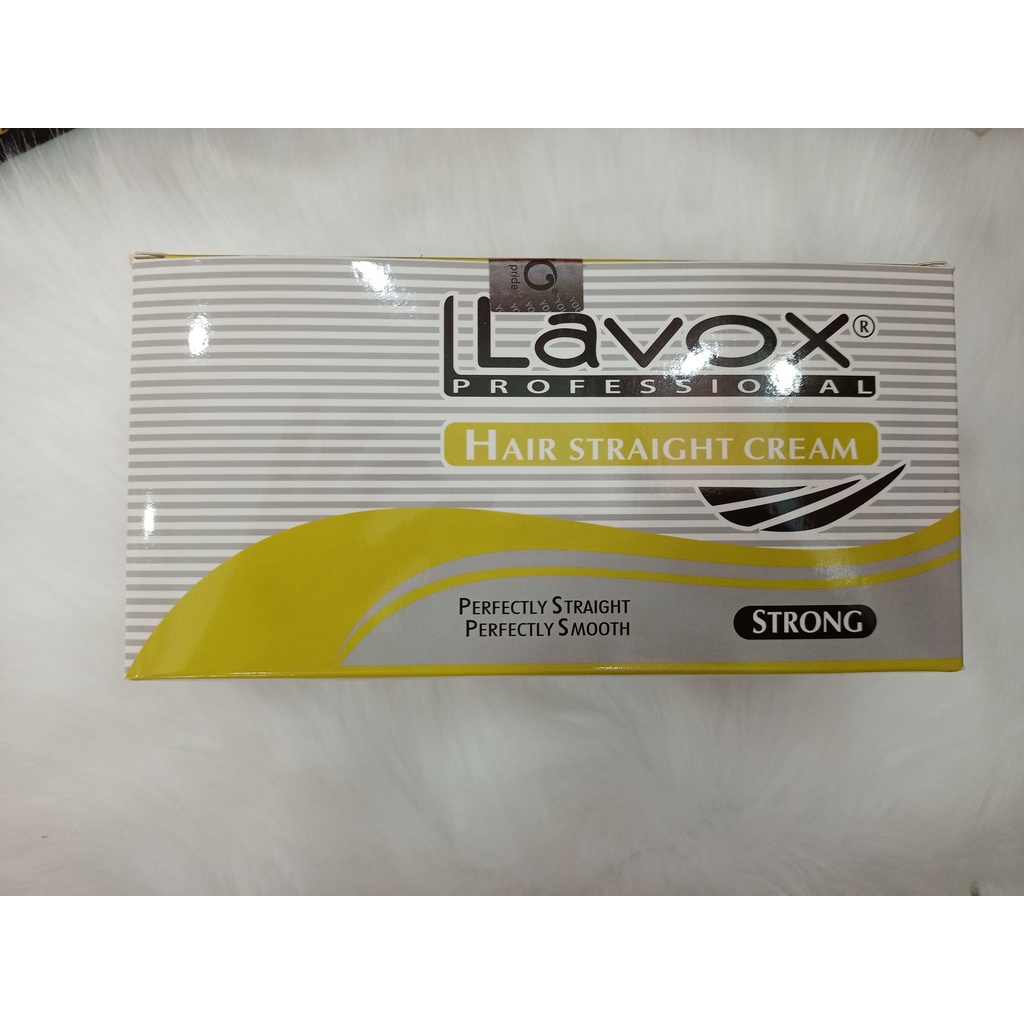 Duỗi Lavox, Kanac, Karanz thể tích 500ml x 2