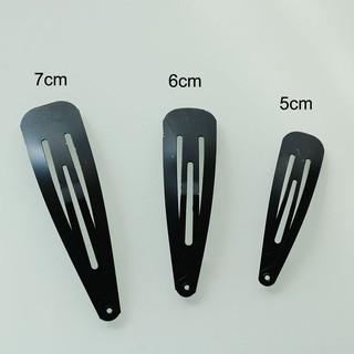 Combo 10 kẹp tách hình giọt nước