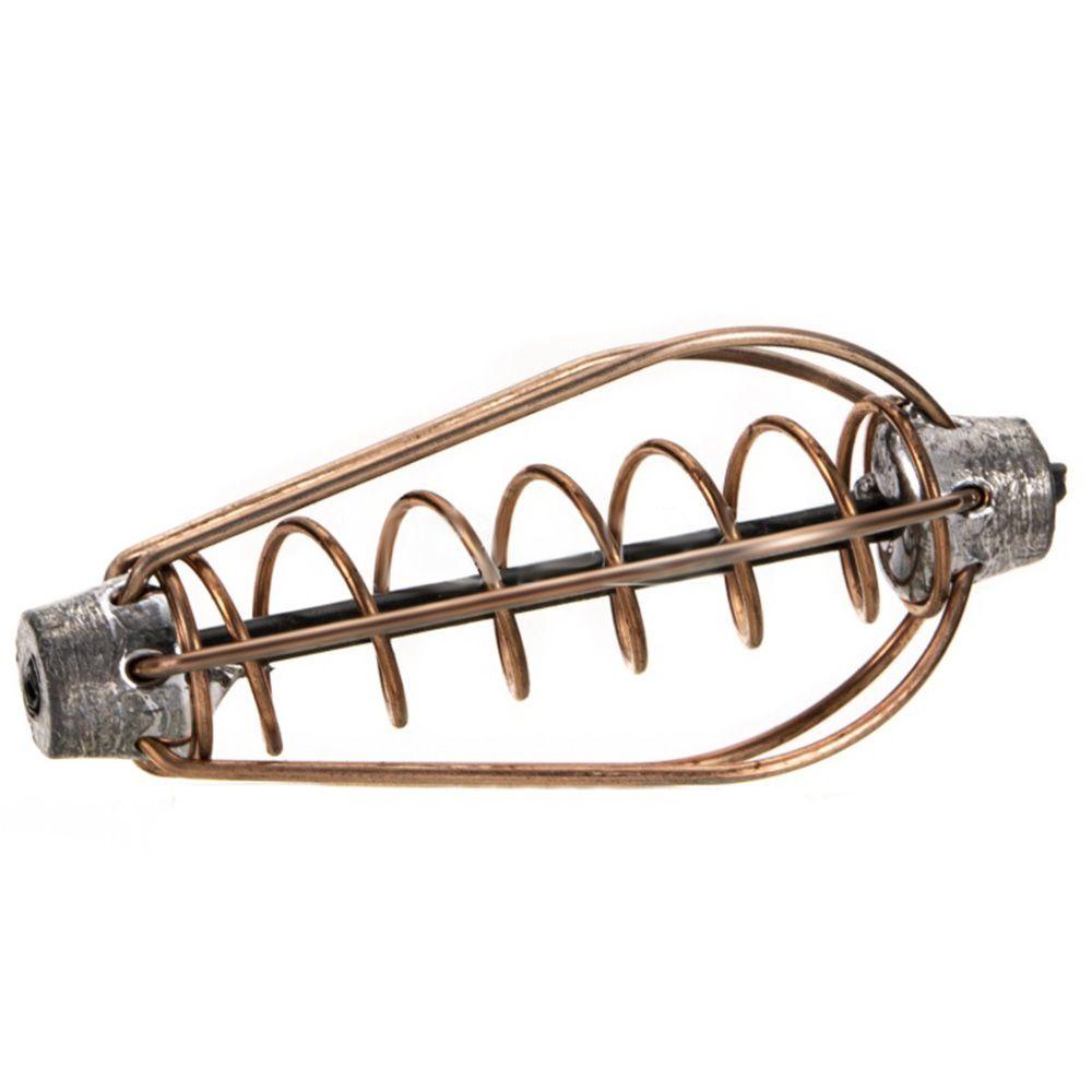 Mồi Câu Cá Bằng Đồng Phong Cách Mới