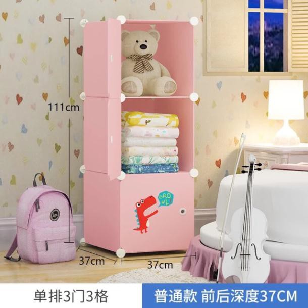 Kệ tủ đựng đồ siêu xink 3 Ô đa năng. Inbox chọn mẫu bất kỳ trên gian hàng. Tủ lắp cao 110cm rộng 37cm sâu 37cm or 47cm