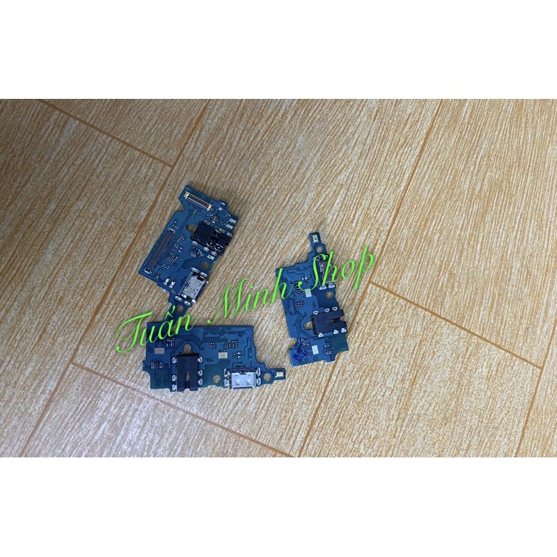 Chân sạc cụm Galaxy M51