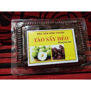 Combo Táo sấy dẻo