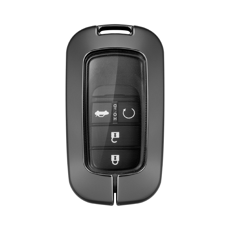 Vỏ Bảo Vệ Chìa Khóa Xe Hơi Honda Civic Accord Sport SI EX-L 2022 Bằng ABS