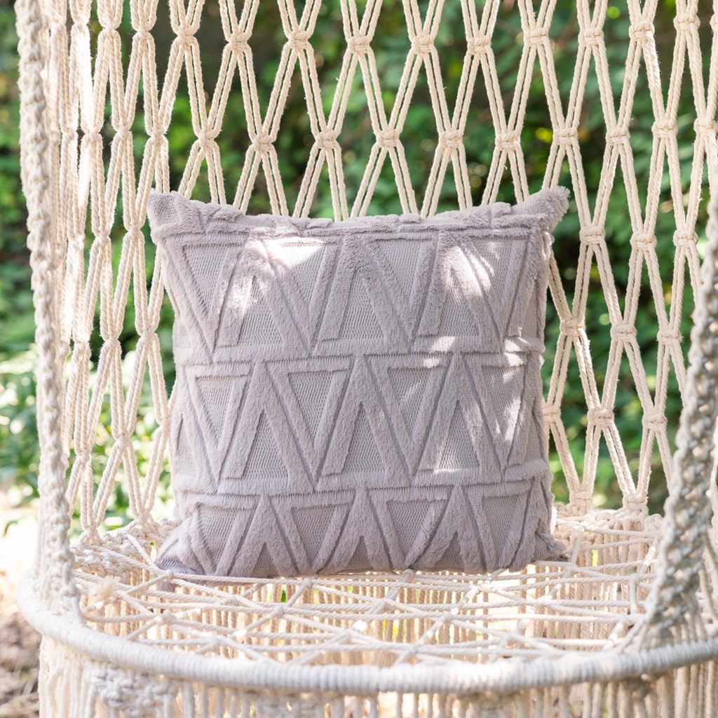 Vỏ Gối Nhung Mềm Mại Trang Trí Nhà Cửa