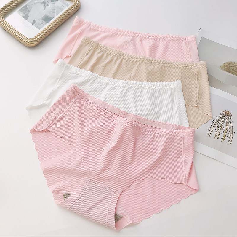 Quần Lót đúc su gân tăm viền sóng (2016) Hot trend giá tốt | BigBuy360 - bigbuy360.vn