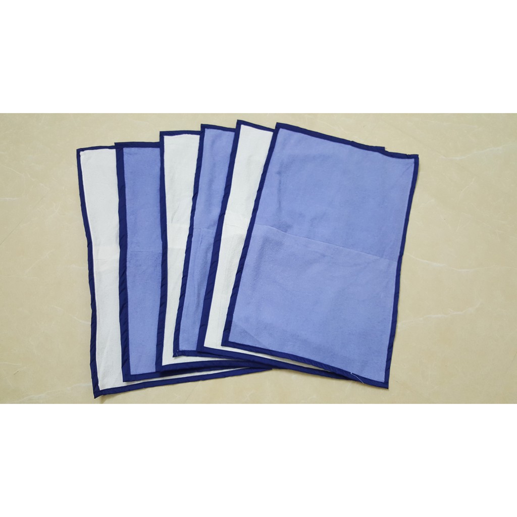 Tấm lót chống thấm cho bé KT 40*65