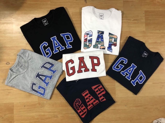 Áo #GAP Nam  - hàng xuất xịn