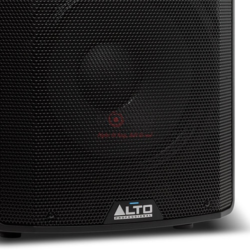 Loa Karaoke, Nghe Nhạc Liền Công Suất Alto TX312 USA | Bass 30cm - Công Suất 350W