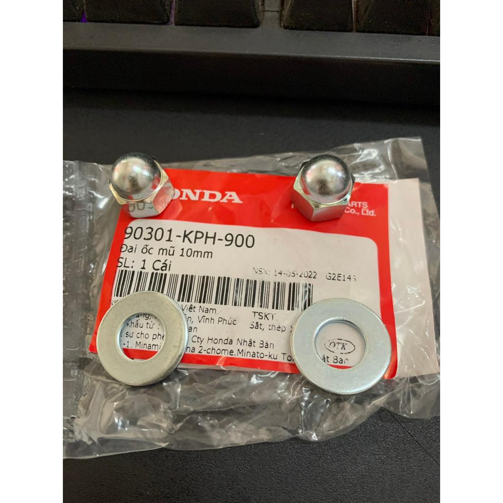 ỐC CHÂN PHUỘC ZIN CHÍNH HÃNG HONDA