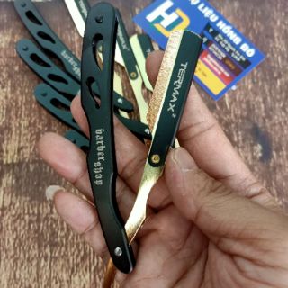 Dao cạo râu barber