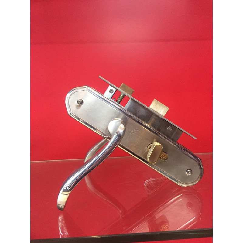 Khoá tay gạt inox cap cấp MC24