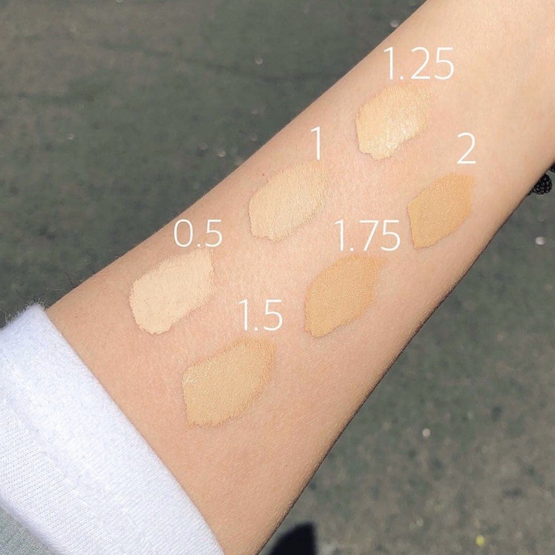 Kem Che Khuyết Điểm The Saem Cover Perfection Tip Concealer SPF28/PA++ 6,5g | BigBuy360 - bigbuy360.vn