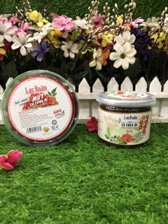 MỨT CÀ CHUA BI 200 gr