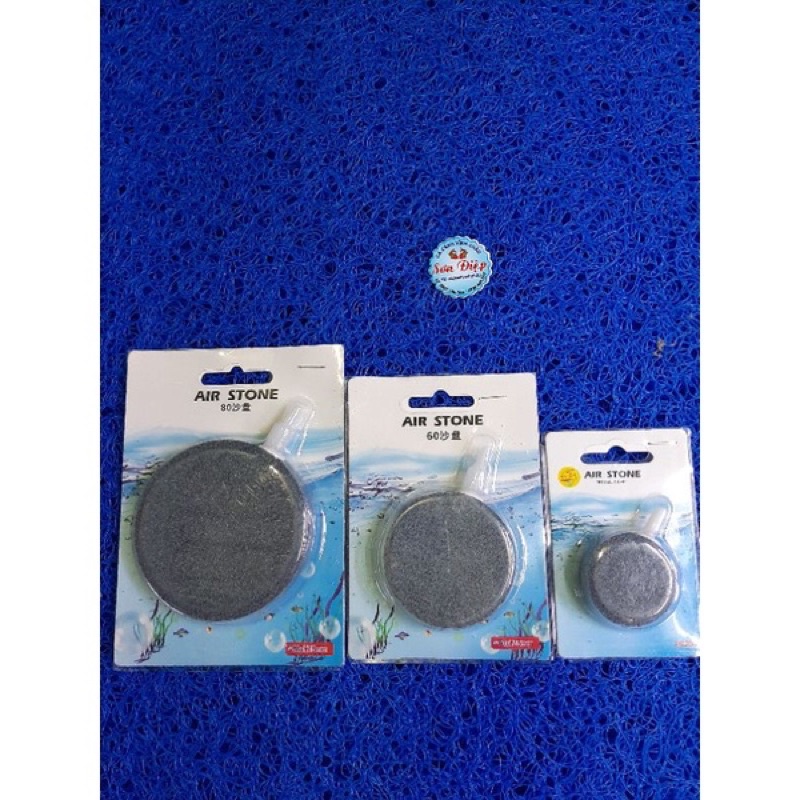 SỦI DĨA 4CM , 6CM , 8CM , ĐĨA SỦI TẠO OXI HỒ CÁ , DĨA SỦI KHÍ OXI