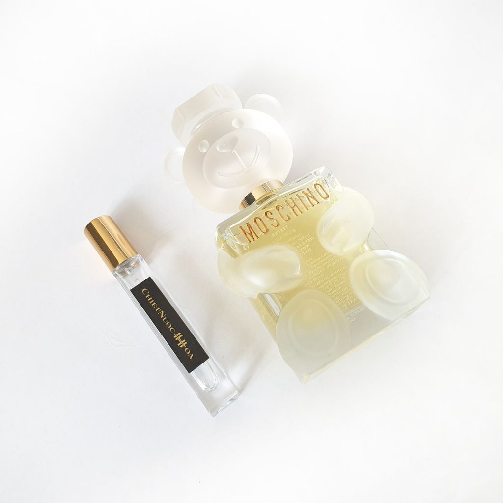 [Chính Hãng] Nước Hoa Nữ Mini 𝑴𝒐𝒔𝒄𝒉𝒊𝒏𝒐 𝑻𝒐𝒚 2 𝑬𝒅𝒑_ Phiên Bản Gấu Xinh Xắn | BigBuy360 - bigbuy360.vn