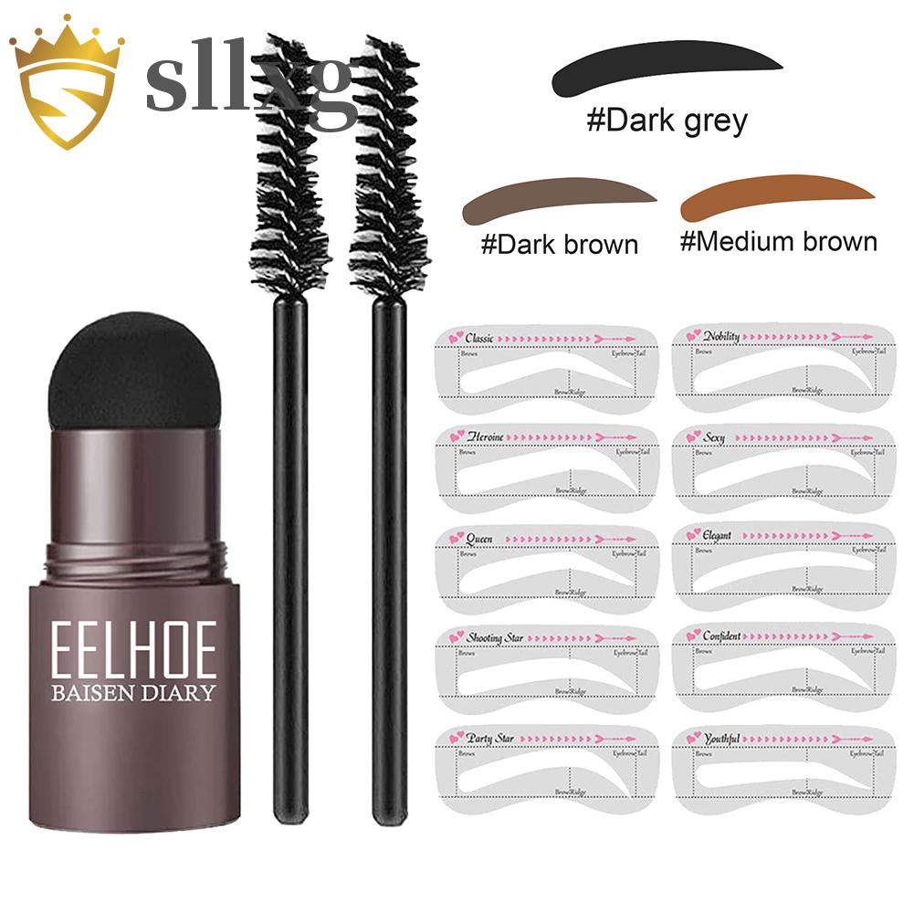 Bộ dụng cụ tạo hình lông mày một bước tiện dụng
 | BigBuy360 - bigbuy360.vn