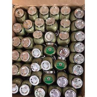 Bột đắp mặt nạ Mộc Dương Châu